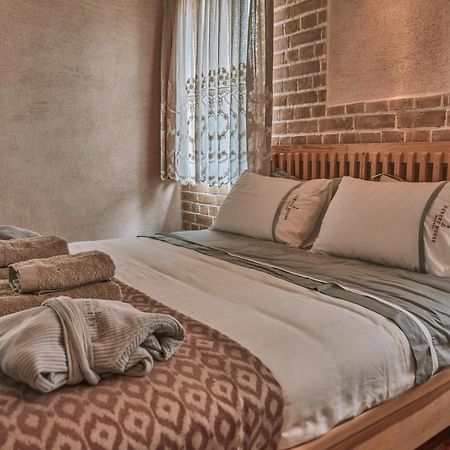 Turunc House Kayakoy Hotel Ngoại thất bức ảnh