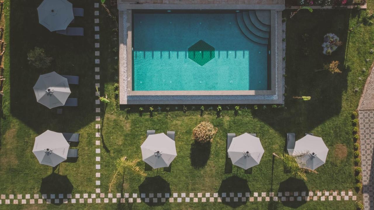 Turunc House Kayakoy Hotel Ngoại thất bức ảnh