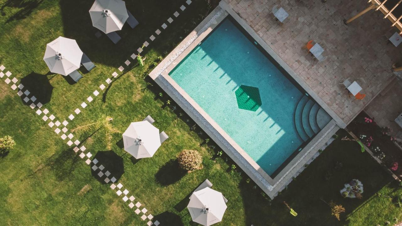 Turunc House Kayakoy Hotel Ngoại thất bức ảnh