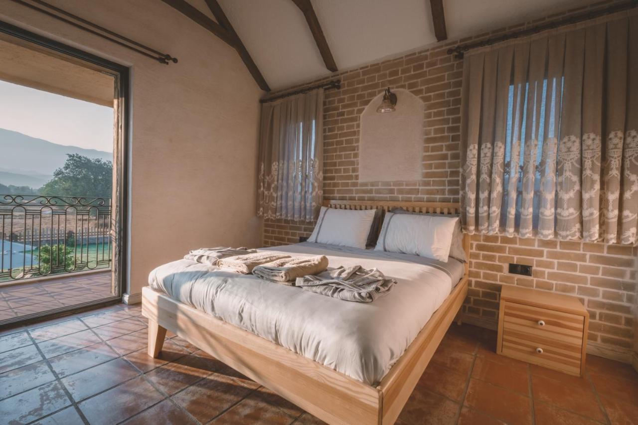 Turunc House Kayakoy Hotel Ngoại thất bức ảnh