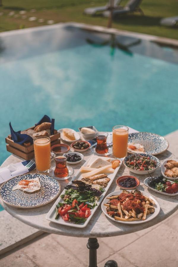 Turunc House Kayakoy Hotel Ngoại thất bức ảnh