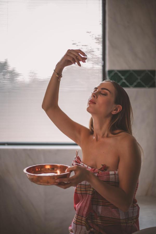 Turunc House Kayakoy Hotel Ngoại thất bức ảnh