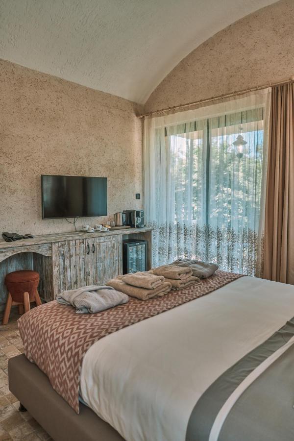 Turunc House Kayakoy Hotel Ngoại thất bức ảnh