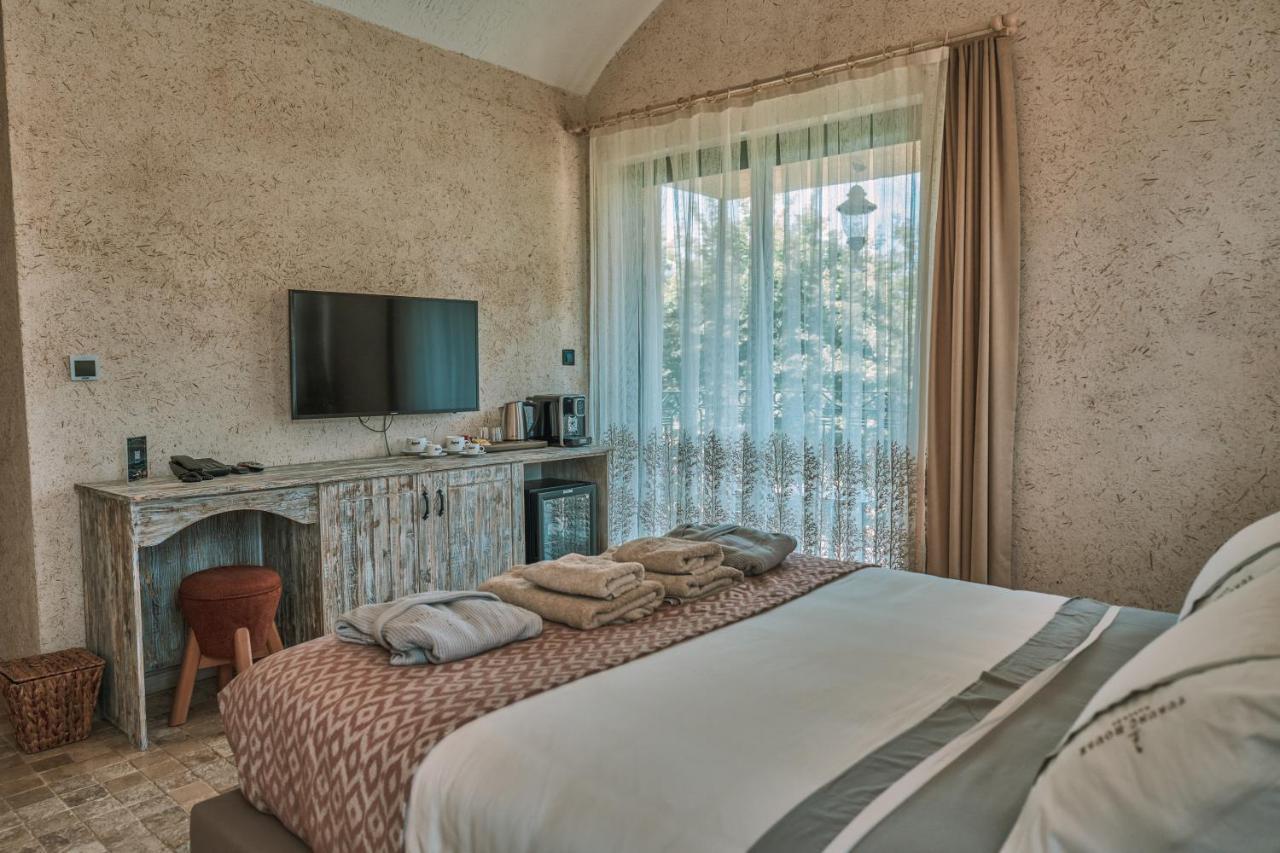 Turunc House Kayakoy Hotel Ngoại thất bức ảnh