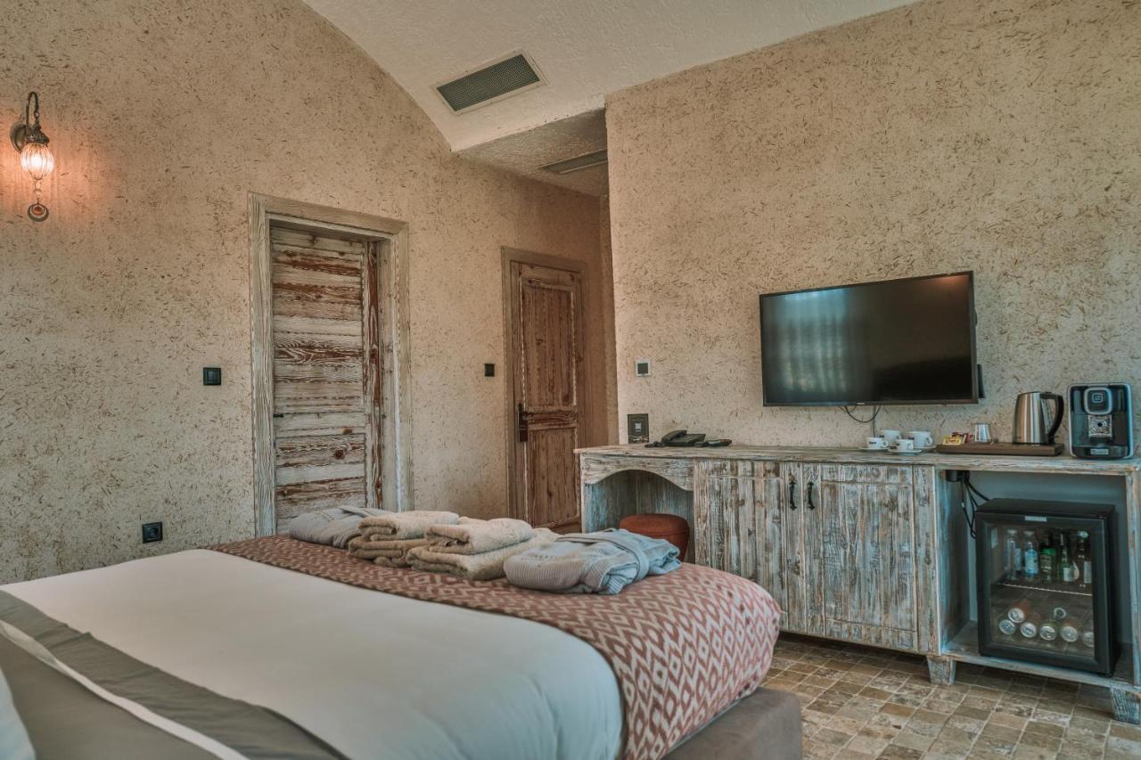 Turunc House Kayakoy Hotel Ngoại thất bức ảnh