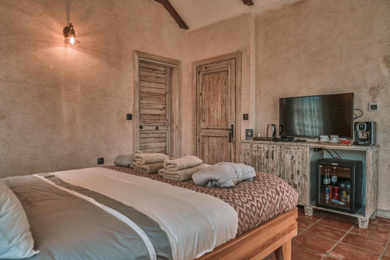 Turunc House Kayakoy Hotel Ngoại thất bức ảnh