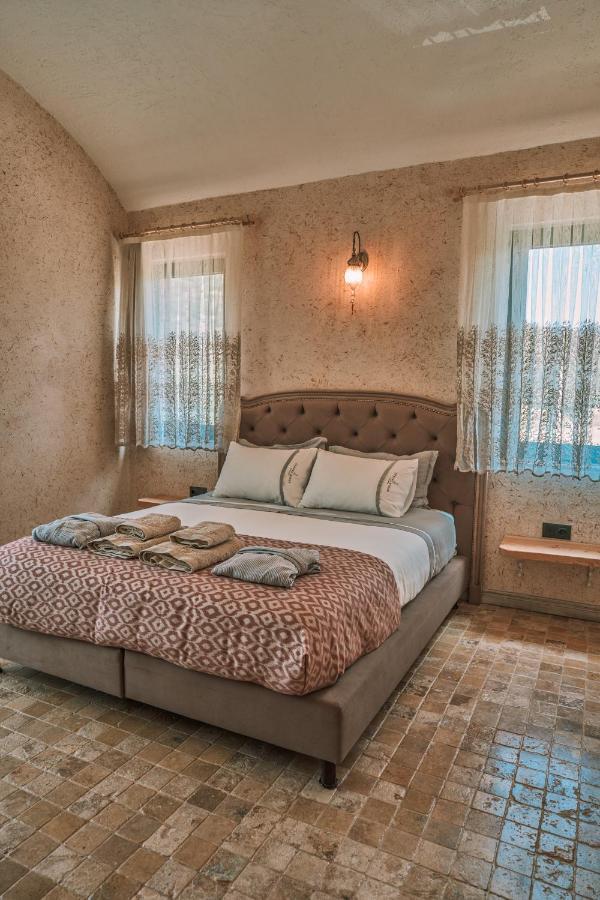Turunc House Kayakoy Hotel Ngoại thất bức ảnh